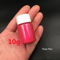 Flocons opale caméléon pour résine 0,2g – Color mauve (77)
