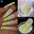 Flocons opale caméléon pour résine 0,2g – Color Nu (31)