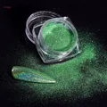 Flocons opale caméléon pour résine 0,2g – Color Rayure de tigre (86)