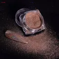 Flocons opale caméléon pour résine 0,2g – Color Rouge pastèque (89)
