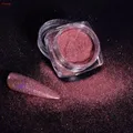Flocons opale caméléon pour résine 0,2g – Color Titane (88)