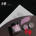 Flocons opale caméléon pour résine 0,2g – Color Violet bleu (56)