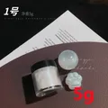 Flocons opale caméléon pour résine 0,2g – Color VIOLETTE (52)