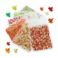 Flocons paillettes holographiques feuille d'érable pour résine – 2