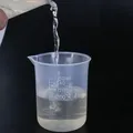 Gobelets mélange 100-150 ml pour résine époxy – 1