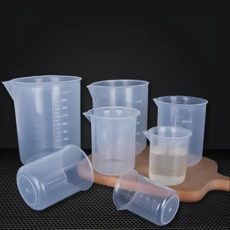 Gobelets mélange 100-150 ml pour résine époxy