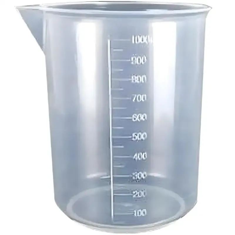 Gobelets mélange 100-150 ml pour résine époxy