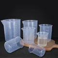 Gobelets mélange plastique 100 ml pour résine époxy – 2