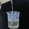 Gobelets mélange plastique 100 ml pour résine époxy – 3
