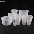 Gobelets mesure silicone 30 à 1000 ml pour résine bijoux – 1
