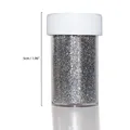 Kit 12 pots paillettes extra fines pour résine – 4