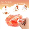 Kit 12 pots paillettes extra fines pour résine – 6