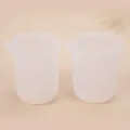 Kit 12 tasses à mesurer silicone pour bijoux – 4