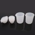 Kit 12 tasses à mesurer silicone pour bijoux – Color onesize