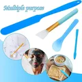 Kit 12 tiges mélange résine silicone et cuillères – 2