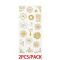 Kit 2 décorations résine transparentes chats et lettres – Couleur Flower