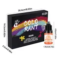 Kit 30 pigments résine époxy 5 ml pour bijoux et artisanat – 6