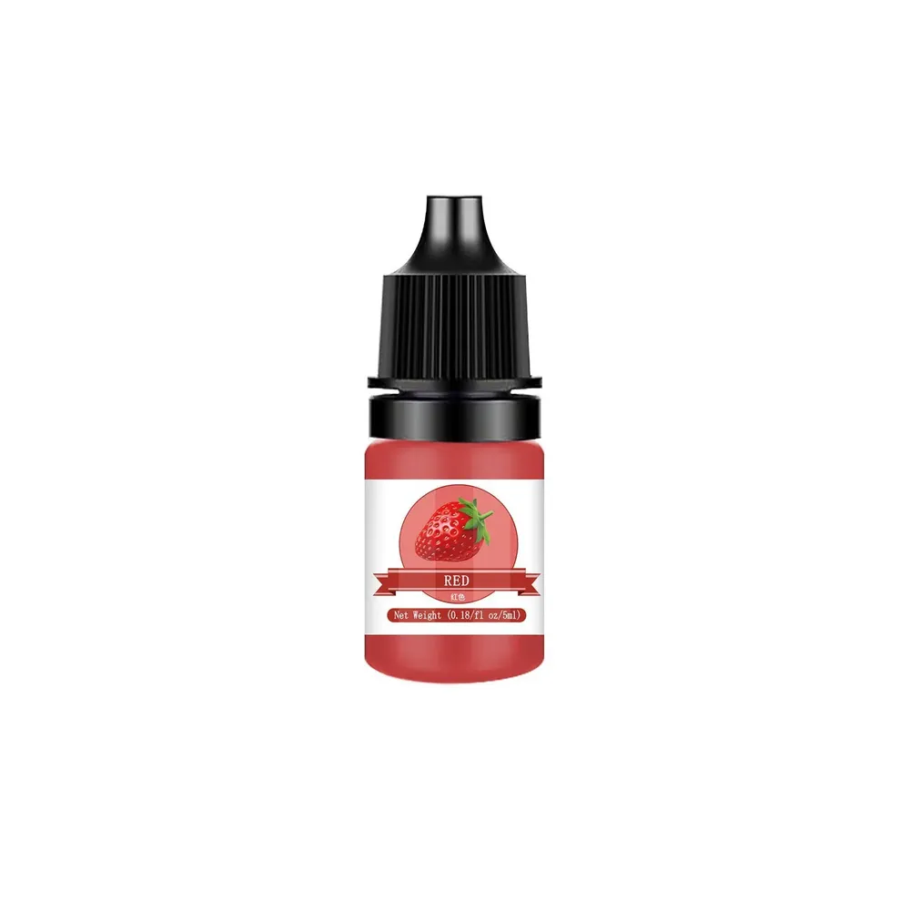 Kit 30 pigments résine époxy 5 ml pour bijoux et artisanat