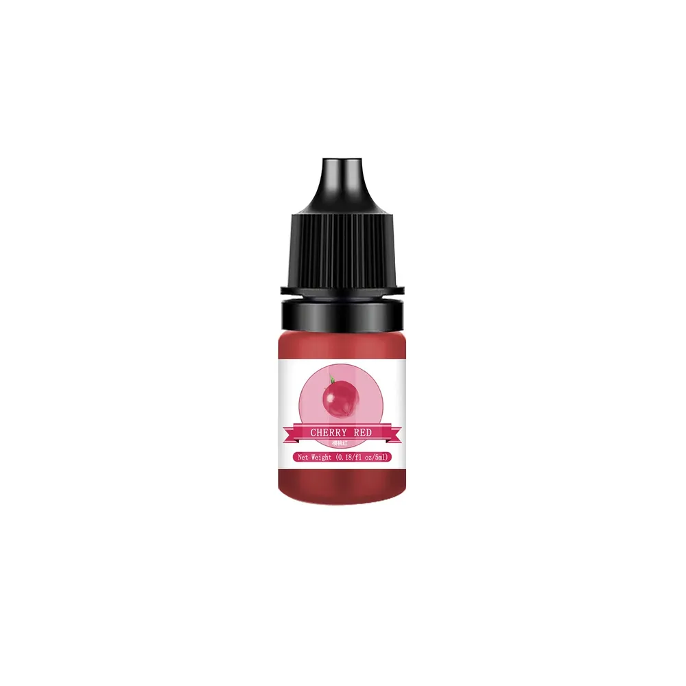 Kit 30 pigments résine époxy 5 ml pour bijoux et artisanat