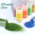 Kit 32 pots paillettes extra fines pour résine – 4