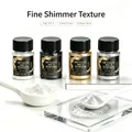 Kit 4 poudres mica métallisées 20 ml pour résine – 2