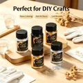Kit 4 poudres mica métallisées 20 ml pour résine – 4