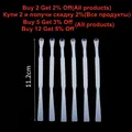 Kit 5 cuillères silicone mélange résine époxy – 2