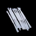 Kit 5 cuillères silicone mélange résine époxy – 5