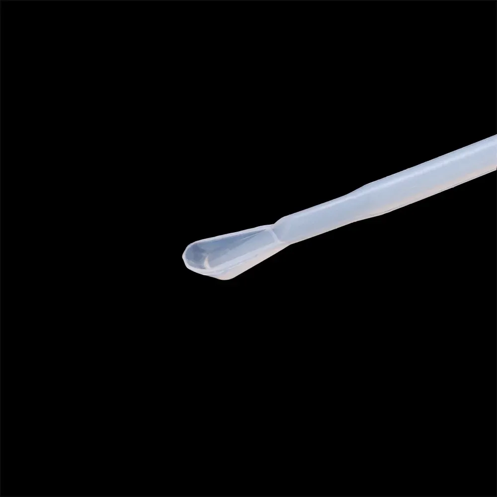 Kit 5 cuillères silicone mélange résine époxy