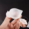 Kit 5 tasses mélange résine silicone empilables – 1
