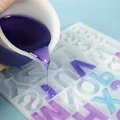 Kit 5 tasses mesure silicone 50 ml résine époxy – 6
