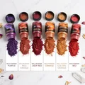 Kit 6 couleurs pigments poudre mica nacrée pour résine – 3