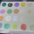 Kit 6 couleurs poudre de mica nacrée pour résine – 3