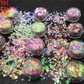 Kit 722 pièces paillettes pour résine et nail art – 2