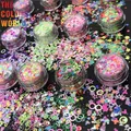 Kit 722 pièces paillettes pour résine et nail art – 3