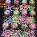 Kit 722 pièces paillettes pour résine et nail art – 4