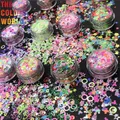 Kit 722 pièces paillettes pour résine et nail art – 5