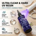 Kit colle UV 100g à séchage rapide pour bijoux – 2