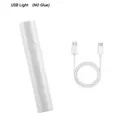 Kit colle UV 100g à séchage rapide pour bijoux – Couleur UV Light Tool