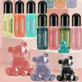Kit de 24 colorants Morandi 10 ml pour résine – 4