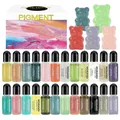 Kit de 24 colorants Morandi 10 ml pour résine – 6