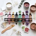 Kit de 24 pigments mica nacrés pour résine – 4