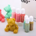 Kit de 24 pigments opaque Morandi 10 ml pour résine – 3