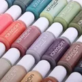 Kit de 24 pigments opaque Morandi 10 ml pour résine – 4