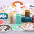 Kit de 24 pigments opaque Morandi 10 ml pour résine – 6