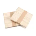 Kit de 50 à 150 bâtonnets bois pour résine et artisanat – 5