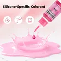 Kit de 6 colorants liquides pour résine époxy – 5