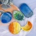 Kit de 6 pigments mica nacrés pour résine – 6