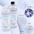 Kit démarrage résine époxy 50 ml à 250 ml et moules silicone – 2