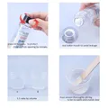 Kit démarrage résine époxy 50 ml à 250 ml et moules silicone – 3